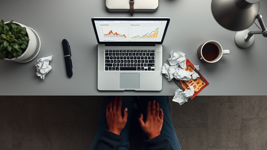 Stop Wasting Ad Spend! How Smart Social Media Marketing and a Social Media Manager Can Revolutionize Your Business