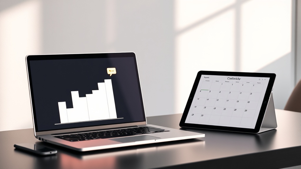 Beyond the Blank Screen: Reigniting Your Marketing Ideas for Explosive Social Media Growth