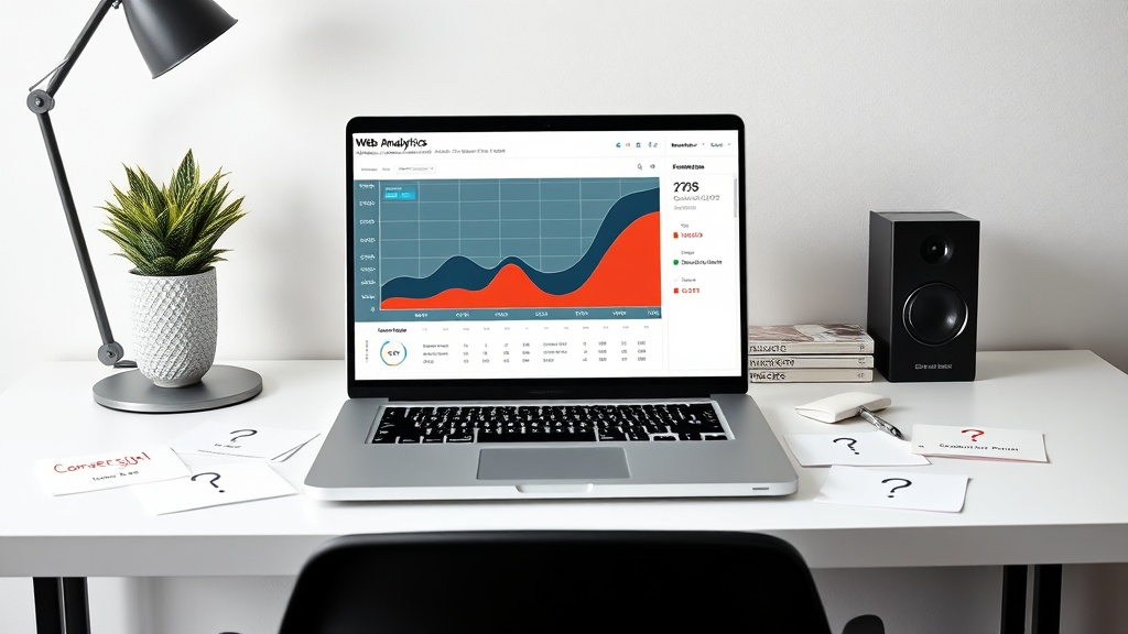 The Digital Window Shopper Syndrome: Why Your High Traffic Isn't Paying Off (and How to Fix It)