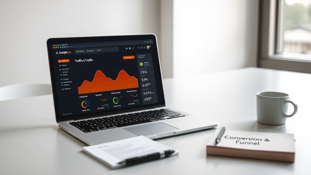 The Ghost in Your Analytics: Why Visitors Vanish Before Buying (And How to Conjure Sales)