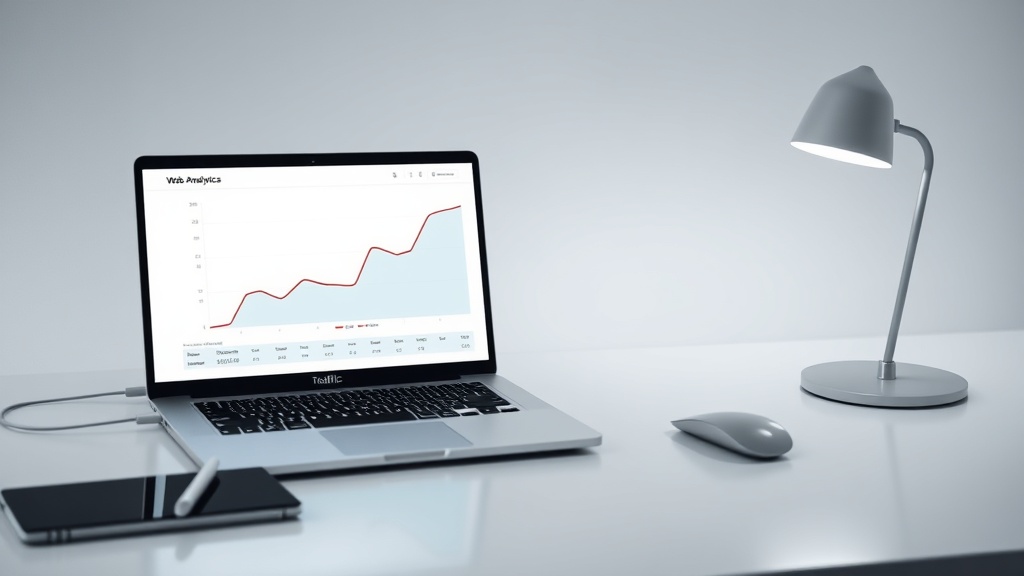 The Digital Dead End: Why Your Website's a Bustling Highway to Nowhere (And How to Fix It!)