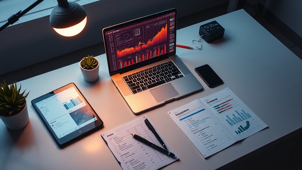 The Silent Drain: Why Your Social Media Isn't Showing Up on Your Balance Sheet (And How to Fix It)