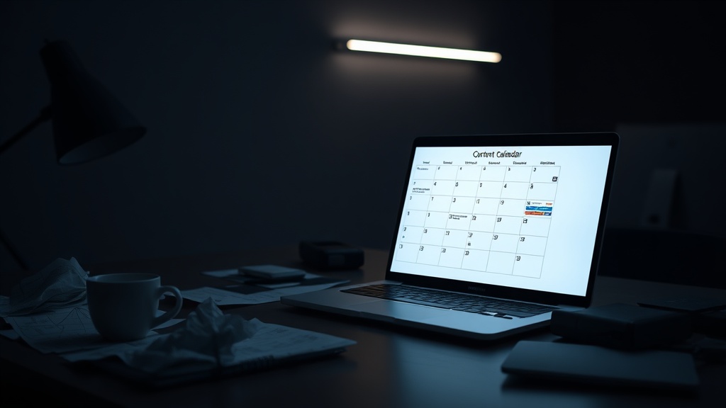 Beyond the Blank Screen: Unlocking Fresh Marketing Ideas When Creativity Fades for Business Owners