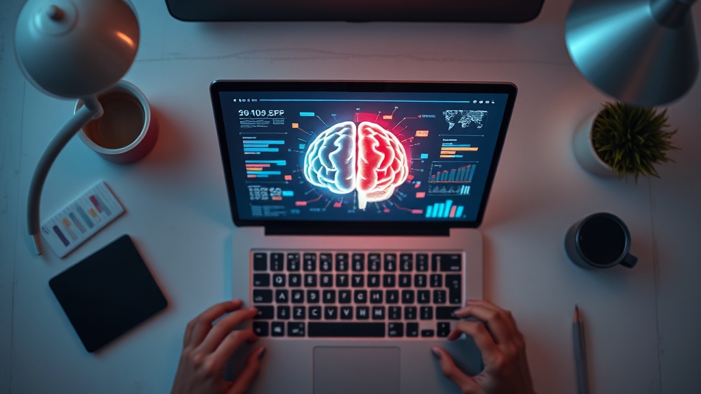 Brain Drain to Brand Gain: Sparking Marketing Ideas When the Well's Empty