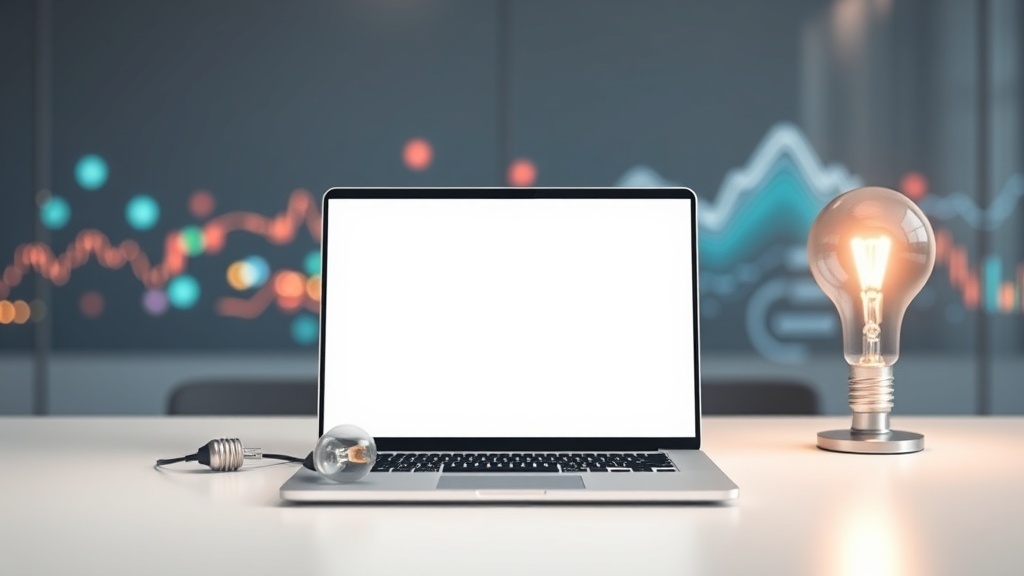 Beyond the Blank Screen: Unlocking Endless Marketing Ideas for Weary Business Owners
