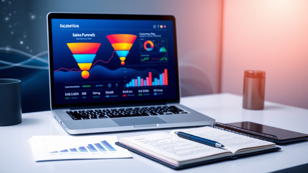 The Digital Echo Chamber: Why Your High Traffic Isn't Converting to Cash (And How to Fix It)