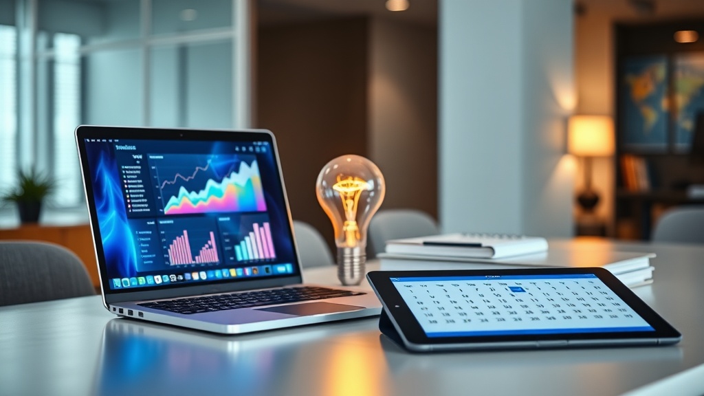Beyond The Blank Page: How To Conjure Brilliant Marketing Ideas & Conquer Creative Burnout