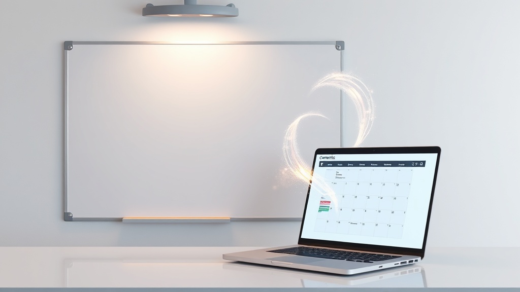 The Idea Well is Dry: Reclaiming Your Marketing Spark & Reigniting Social Media Engagement