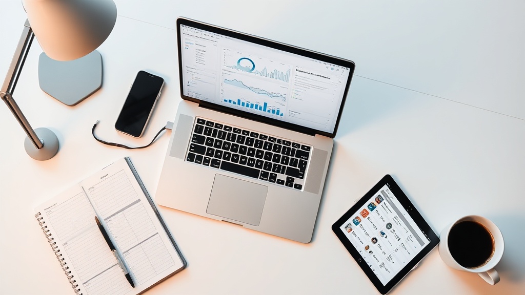The Vanishing Act: How Your Marketing Time Disappears (and How to Get It Back)