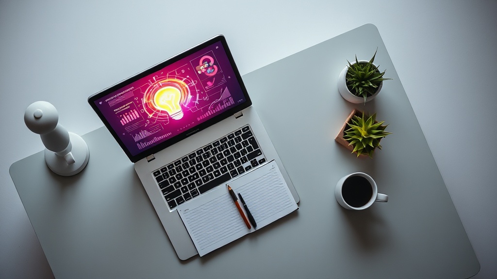 The Marketing Idea Well is Dry? Reignite Your Spark & Unleash Infinite Creativity