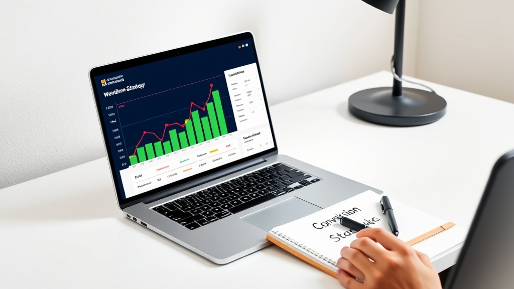 The Ghost in Your Analytics: Why Your High Traffic Isn't Converting to Gold (and How to Exorcise It)