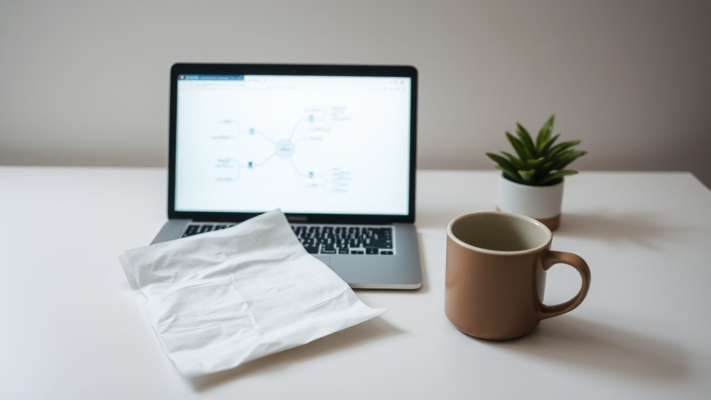 Beyond the Blank Screen: Rekindling Your Marketing Spark When Ideas Run Dry