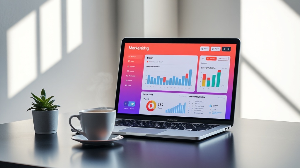 The Idea Desert: Reviving Your Social Media Marketing & Unleashing Endless Content Creation