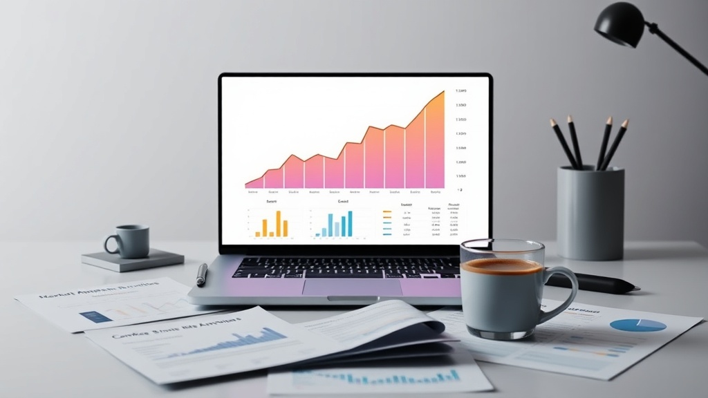 The Ghost Town Gala: Why Your Website's Swanky Traffic Isn't Buying a Single Ticket (And How to Fix It)