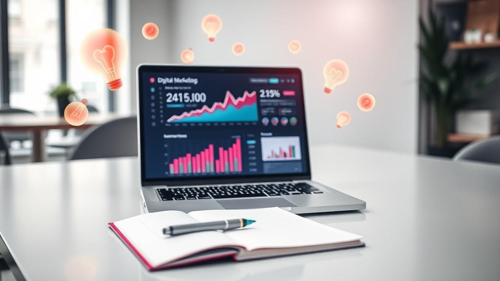 Beyond the Blank Screen: Unearthing Your Next Viral Marketing Idea When Creative Burnout Strikes (Social Media Strategies)