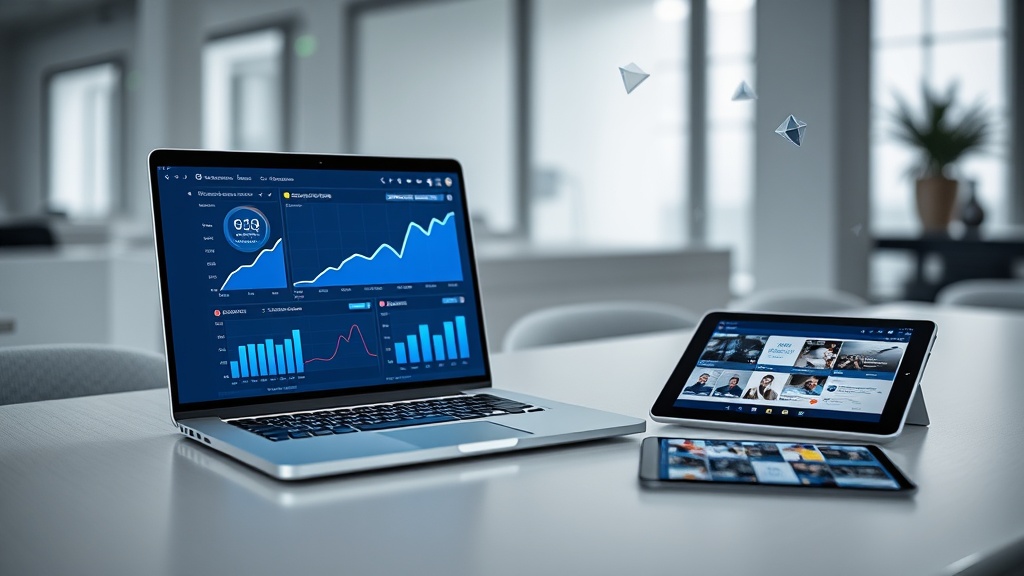 Are Your Social Media Efforts Just Digital Noise? Unmasking the True ROI of Your Online Presence
