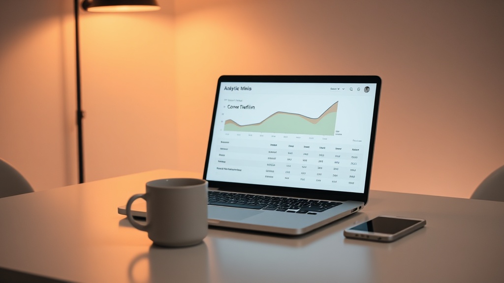 The Digital Echo Chamber: Why Your High Traffic Isn't Turning Into Gold (and How to Fix It)
