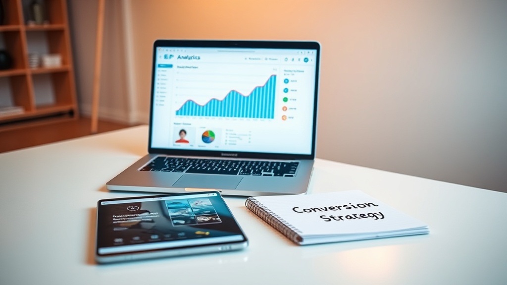 Your Website is a Party, But No One's Buying: Unmasking the Conversion Conundrum with Smart Social Media Marketing