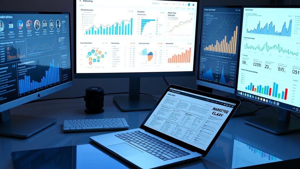 The Phantom ROI: Are Your Social Media Efforts Just Echoes in the Void?