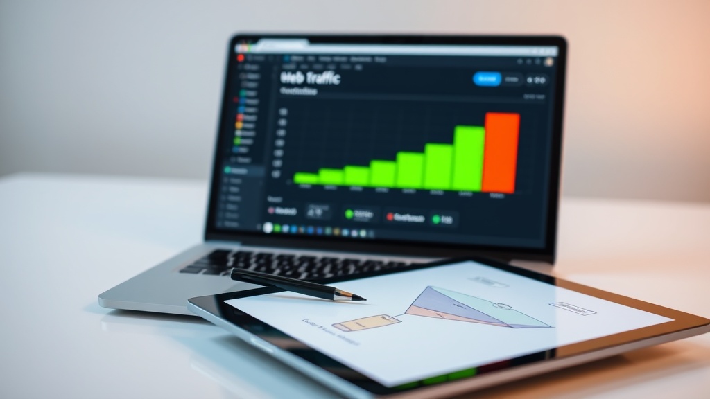 The Digital Mirage: Why Your High Traffic Isn't Converting (And How to Fix It)