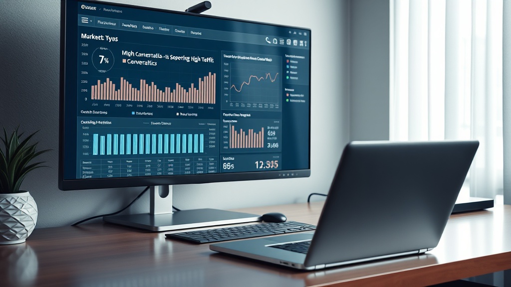 The Ghost in Your Analytics: Why Your High Traffic Haunts Your Empty Cart