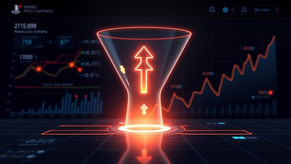 The Silent Drain: Why Your High Traffic Isn't Converting and The Breakthrough Marketing Ideas to Fix It