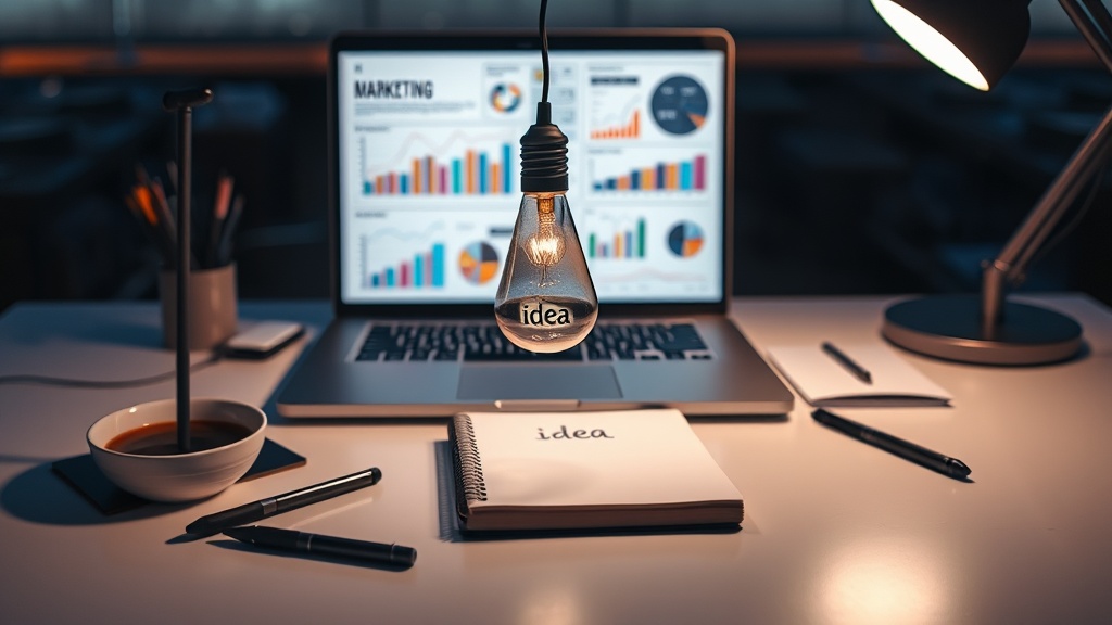 The Well's Dry: Reigniting Your Marketing Spark in a World Thirsty for Fresh Ideas