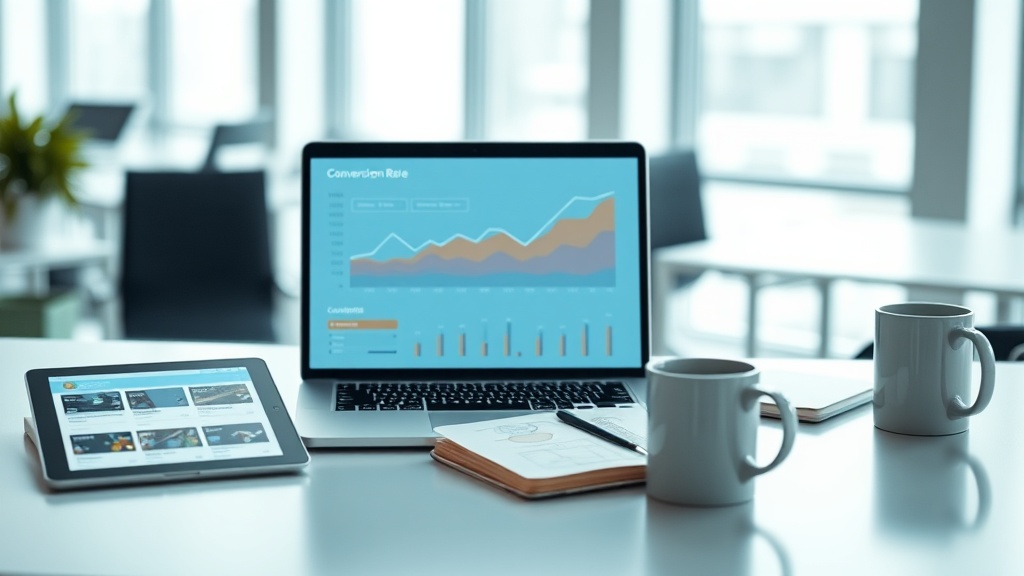 The Digital Window Shoppers: Turning Your Website's Foot Traffic into Paying Customers