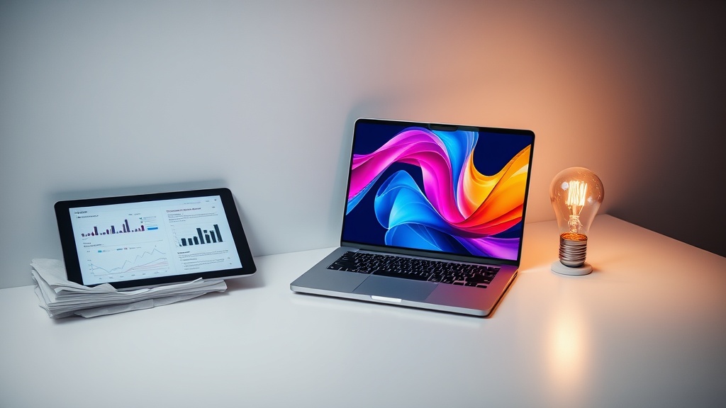 The Echo Chamber of Empty Ideas: How to Shatter Creative Burnout and Ignite Your Social Media Marketing