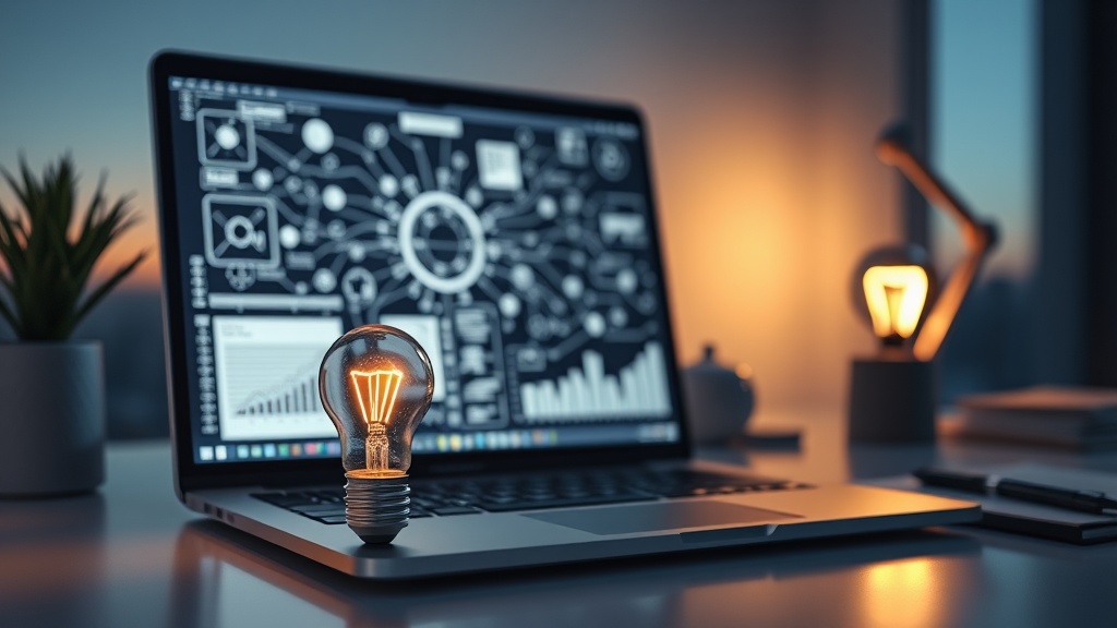 Beyond the Blank Page: Reigniting Your Marketing Spark for Explosive Growth