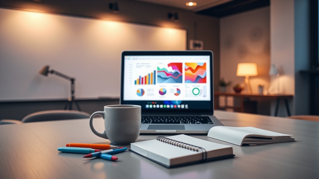 The Creative Abyss: How to Revive Your Social Media Marketing & Ignite Brilliant Ideas (Even When Burned Out)
