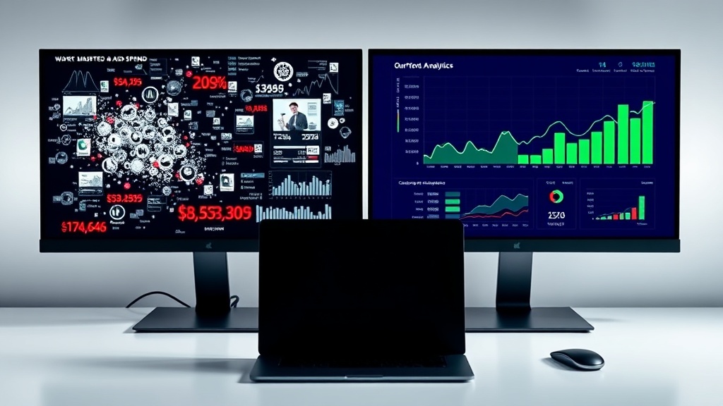 The Facebook Ad Black Hole: How to Stop Pouring Money Into the Void and Actually Grow Your Business