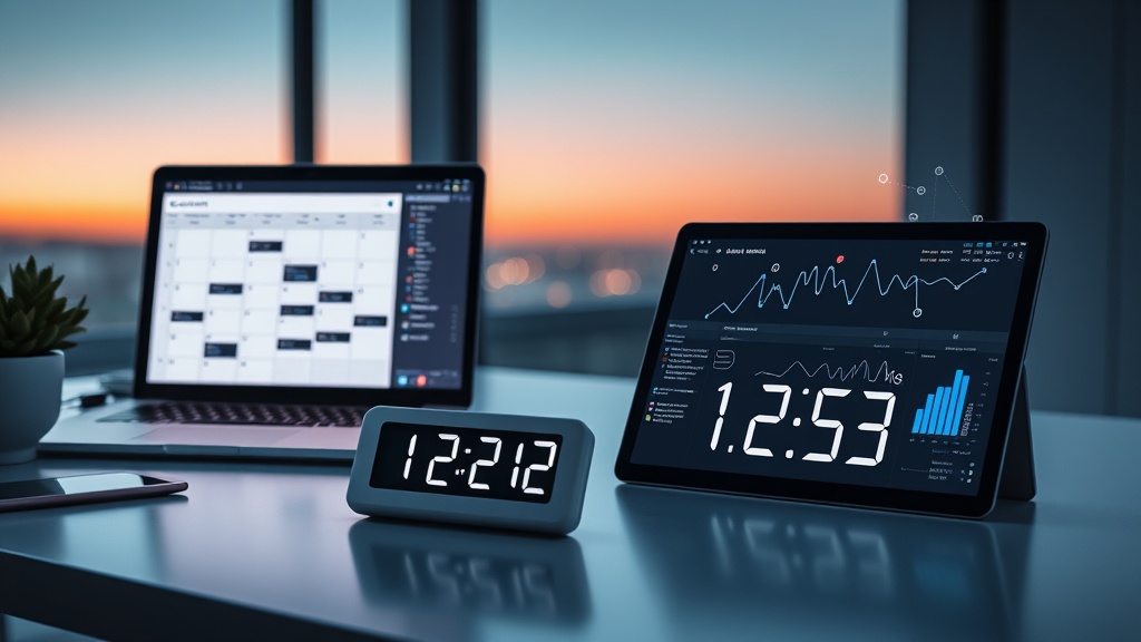 The Vanishing Act: Reclaiming Your Time While Your Brand Dominates Social Media