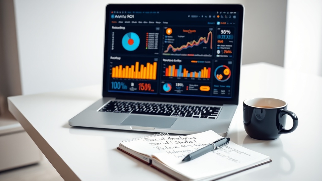Beyond the Hype Reel: Decoding the True Riches in Your Social Media Marketing Investment