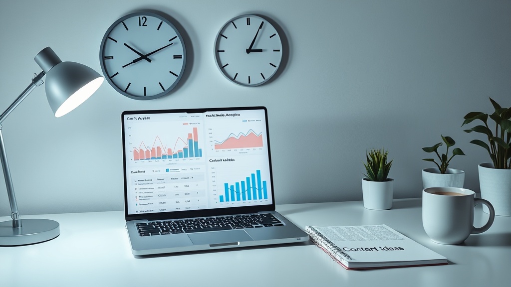 The Content Creation Black Hole: Reclaim Your Time, Amplify Your Social Media Marketing, and Reignite Your Spark