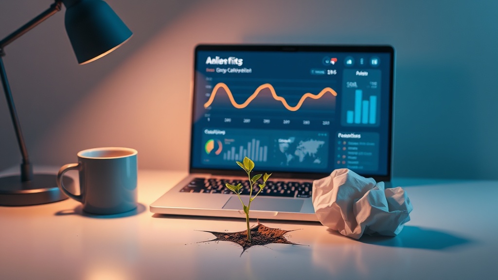 The Wellspring is Dry: Reigniting Your Marketing Spark When Every Idea Feels Stale