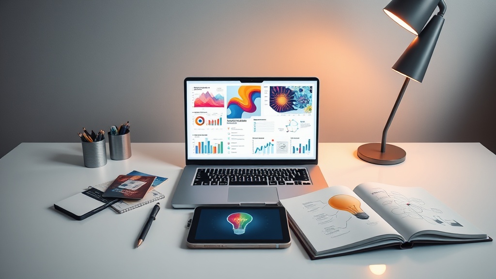 Beyond the Blank Page: Reignite Your Marketing Genius for Fresh Social Media Marketing Ideas and Sustainable Business Growth