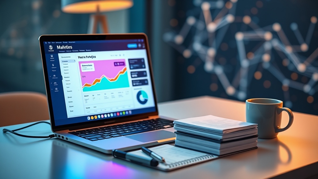 Brain Drain to Brand Gain: Unlocking Fresh Marketing Ideas for Social Media Success