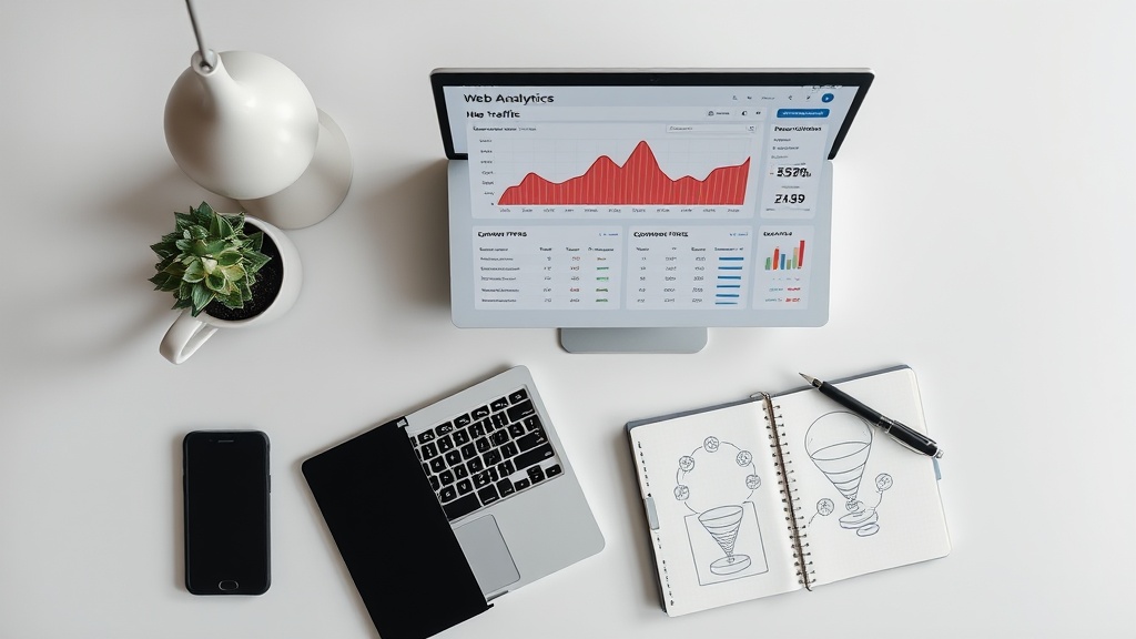 Beyond the Click: Decoding Your Traffic-Rich, Conversion-Poor Website Mystery