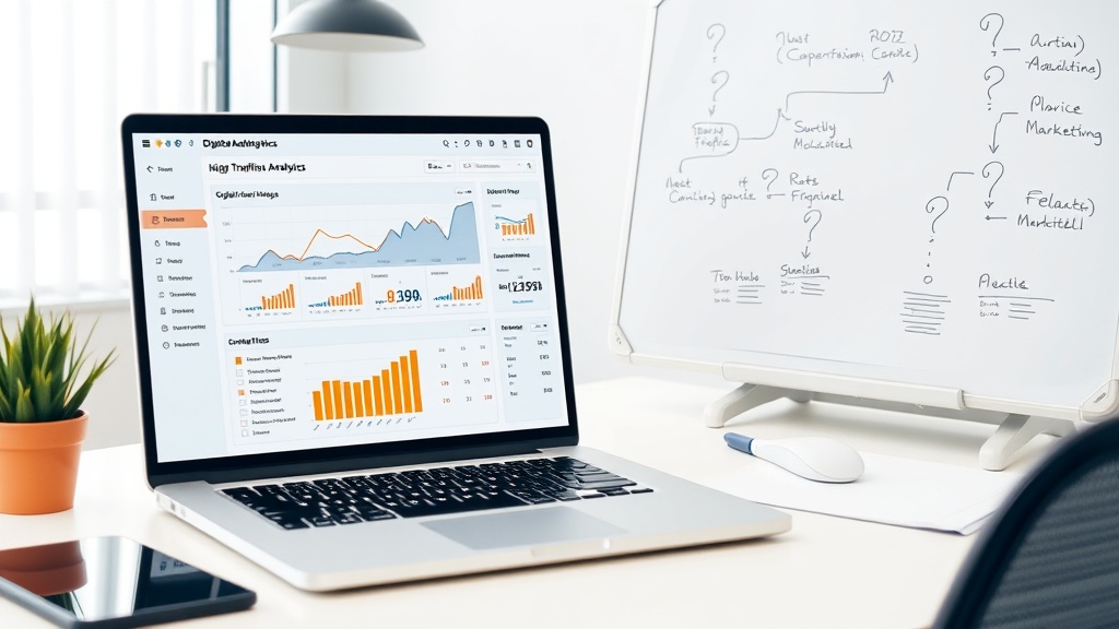 The Digital Mirage: Your Website Gets Clicks, But Where Did All the Customers Go?