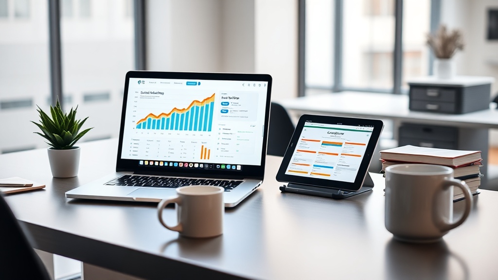 The Vanishing Act: How to Conjure Endless Content & Elevate Your Social Media Marketing Without Ever 'Finding the Time'