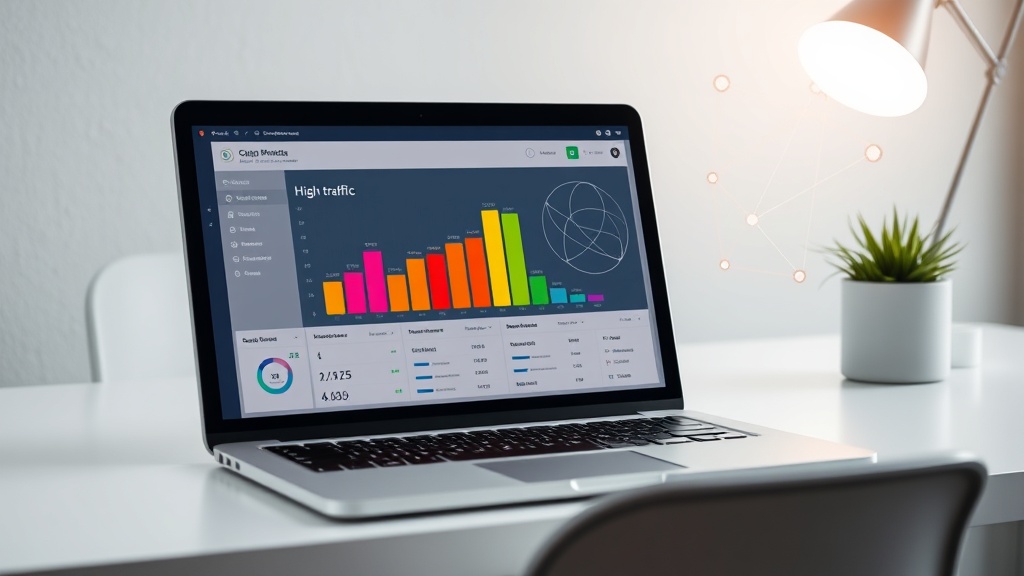 The Siren's Song of Traffic: Why Your Website is a Party, But Your Cash Register Stays Silent