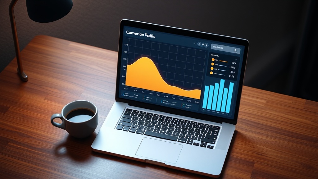The Siren Song of Traffic: Why Your Customers Are Vanishing Before They Buy (And How to Reel Them In)