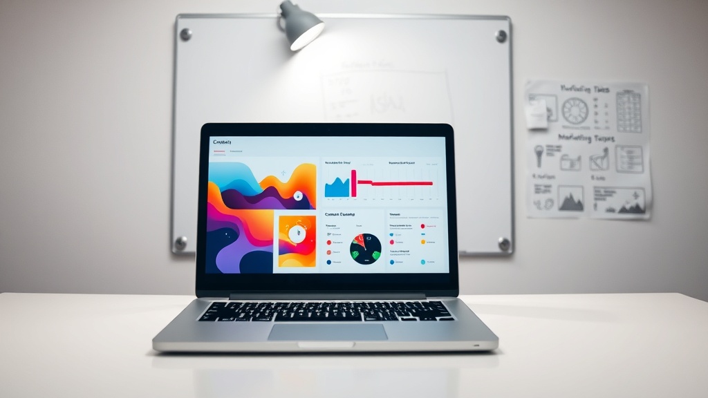 Brain Drain to Brand Gain: How to Forge Fresh Marketing Ideas When Your Creative Tank is Empty