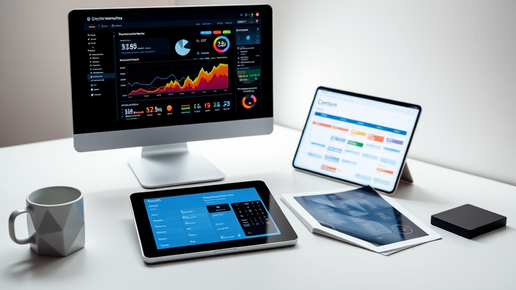 The Content Chasm: Bridging the Void When Your Business Has Zero Time to Create