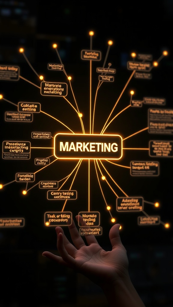 Social Media Marketing Pin 1