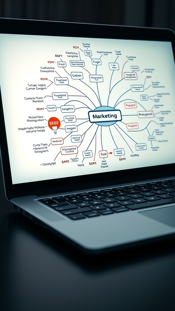 Social Media Marketing Pin 1