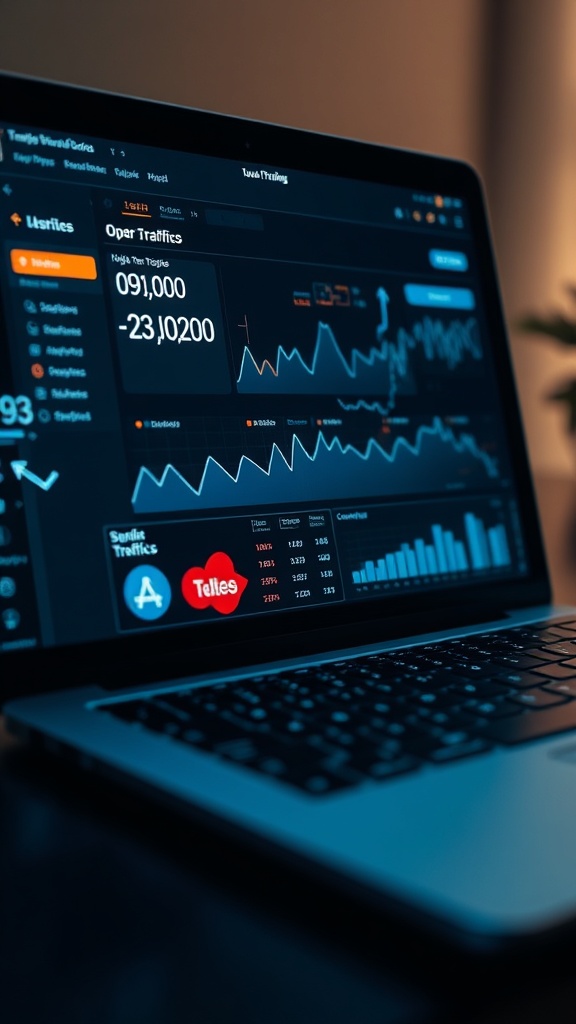 Social Media Marketing Pin 1