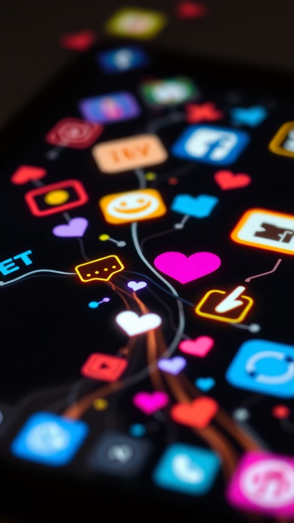 Social Media Marketing Pin 1