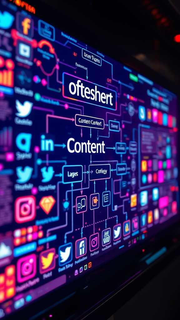Social Media Marketing Pin 1